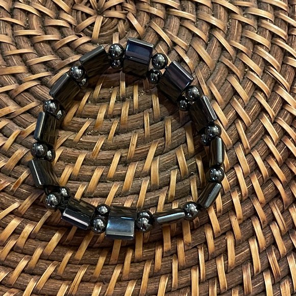 🐞2 for 30🐞One Size Fits All Saints Bracelet - Picture 5 of 6